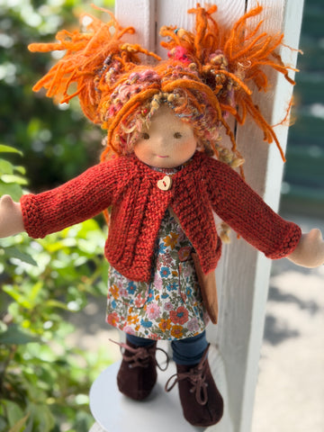 Little Forever Friend - Liv (sunkissed skin tone)