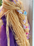 Special Edition Little Forever Friend - Rapunzel 6