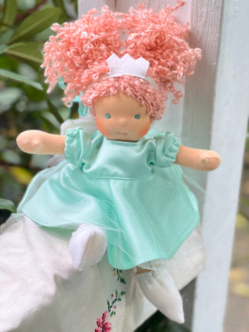 Piccolina Tooth Fairy - Sparkle