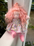 Piccolina Fairy -  Larkspur 16