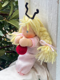 Special Edition Mini Cindy Lou Dolls - 6