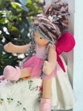 Little Forever Friend Ballerina Fairy - Juliet