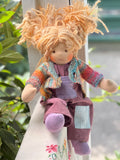 Little Forever Friend - Cera