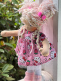 Little Forever Friend Kawaii Dolls - 19 Ambrosia