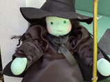 Little Forever Friend - Elphaba 10