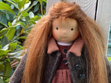NOT a Forever Friend -  'The Ashton Doll' Fiona