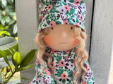 Floppy Dolls - Tiny Florals