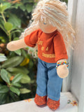 Little Forever Friend - 3 Swiftie