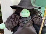Little Forever Friend -  Elphaba 5