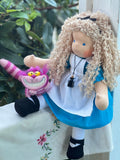 Special Edition Little Forever Friends -  Adventurous Alice 13