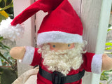 Piccolina  - Mr Claus 6