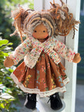 Little Friend Collette (le mocha)
