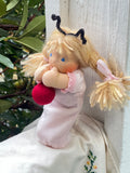Special Edition Mini Cindy Lou Dolls - 1