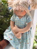 Forever Friend  - Aimee (sunkissed skin tone)