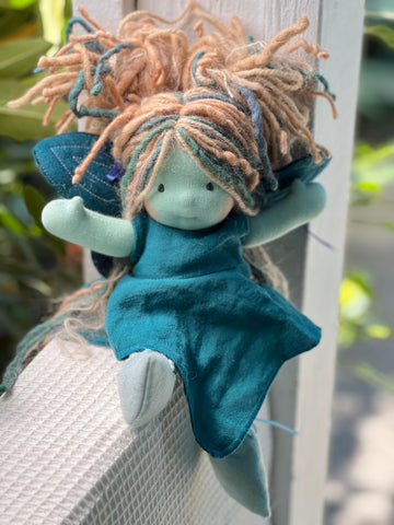 Piccolina Garden Fairy - Lireal