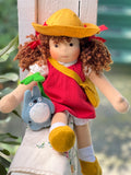 Special Edition Little Forever Friend -  Mei 1