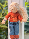 Little Forever Friend - 2 Swiftie