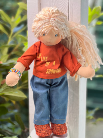 Little Forever Friend - 2 Swiftie