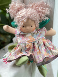 Piccolina Summer Fairies - Emmelyn