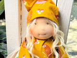 Floppy Dolls - Blondie Birds