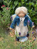 NOT a Forever Friend -  'The Ashton Doll' Willow