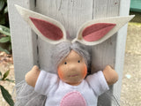 Special Edition Mini Dolls - 3 Spring Bunny