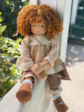 Forever Friend  - Tallulah (sunkissed skin tone)