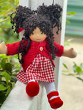 Little Forever Friend - Olive
