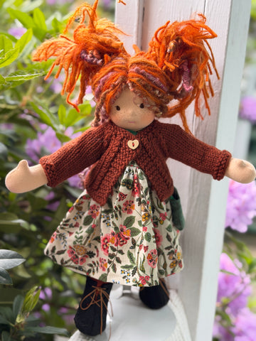 Little Forever Friend - Chloe (sunkissed skin tone)