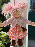 Little Friend Candy (sunkissed )