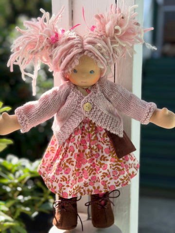 Little Friend Candy (sunkissed )