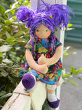 Forever Friend  - Lavender
