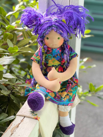 Forever Friend  - Lavender