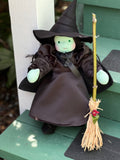 Little Forever Friend - Elphaba 10