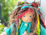 Little Forever Friend -  Matilda (sunkissed skin tone)