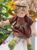 Little Forever Friend - Daffodil