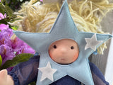 Little Star Forever Friend - 9 Adhara