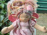 Little Forever Friend Rose Fairy - Primrose