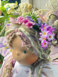 Special Edition Fairy Forever Friend - Willow Light