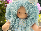 Sitting Friend - Stormee (sunkissed skin tone)