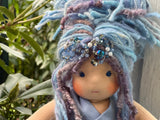 Little Forever Friends December Gemstones - 6 Talia