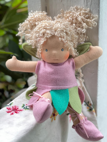 Piccolina Summer Fairies - Grace