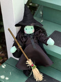 Little Forever Friend - Elphaba 18