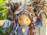 Little Buddy Ulla (sunkissed)