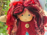 Little Buddy - Becka