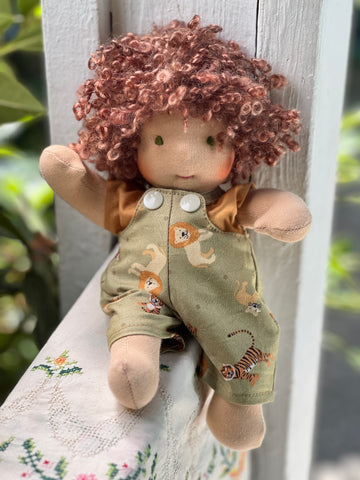 Baby Piccolina  - Pippin