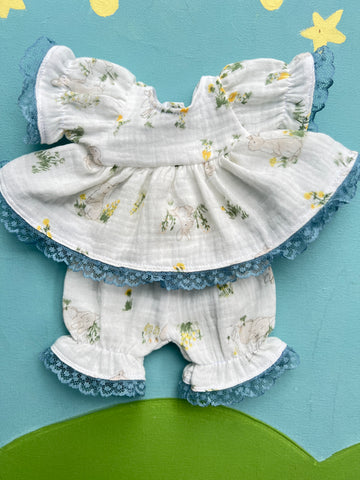 Little Friend Outfit - Pretty