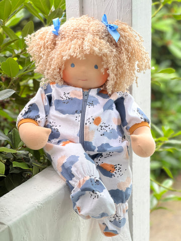 Big Baby Doll -  Brooke