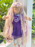 Special Edition Little Forever Friend - Rapunzel 2