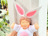Special Edition Mini Dolls - 8 Spring Bunny